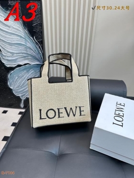 2025 クール ショルダーバッグ/ハンドバッグ LOEWE  ロエベ   30CM/24CM/20CM