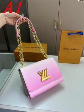 2025 特別な日向け ショルダーバッグ/ショルダーバッグ LOUIS VUITTON  ルイヴィトン   23CM