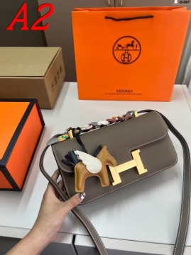 2025 細部まで行き届いた ショルダーバッグ/ハンドバッグ HERMES  エルメス   25CM