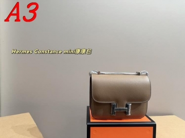 2025 ロゴ入り ショルダーバッグ/ショルダーバッグ HERMES  エルメス   16CM