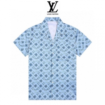 25新作 数量限定 LOUIS VUITTON ルイヴィトン シャツ M L XL XXL XXXL