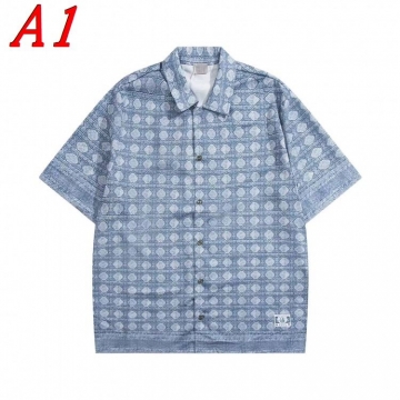25新作 大人向け DIOR ディオール シャツ XS S M L