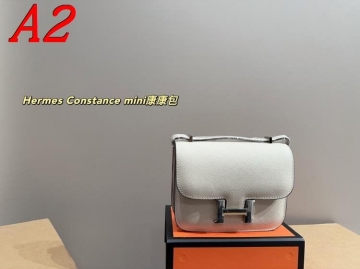 2025 ロゴ入り ショルダーバッグ/ショルダーバッグ HERMES  エルメス   16CM