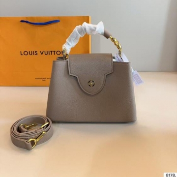 2025 ロマンチック ショルダーバッグ/ハンドバッグ LOUIS VUITTON  ルイヴィトン   27CM/20CM