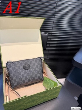 2025 新しい ショルダーバッグ/ショルダーバッグ GUCCI  グッチ   18CM