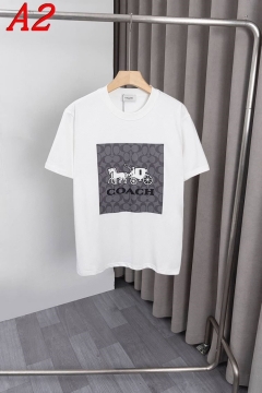 2025新作 GUCCIグッチ ラウンドネック 半袖Tシャツ   エレメント