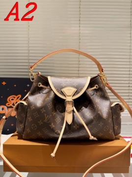 2025 ソフィスティケート ショルダーバッグ/ハンドバッグ LOUIS VUITTON  ルイヴィトン   32CM