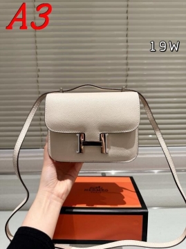 2025 ウェディング向け ショルダーバッグ/ショルダーバッグ HERMES  エルメス   19CM