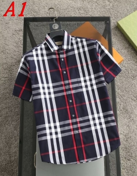 25新作 期間限定 BURBERRY バーバリー シャツ M L XL XXL XXXL