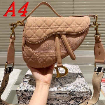 2025 サラッとした ショルダーバッグ/ショルダーバッグ DIOR  ディオール   25CM