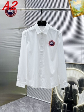 25新作 トレンド CANADA GOOSE カナダグース シャツ S M L XL XXL XXXL XXXXL