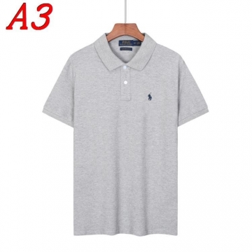 2025新作 POLO RALPH LAURENポロ ラルフローレン ポロシャツ  ルーズフィット