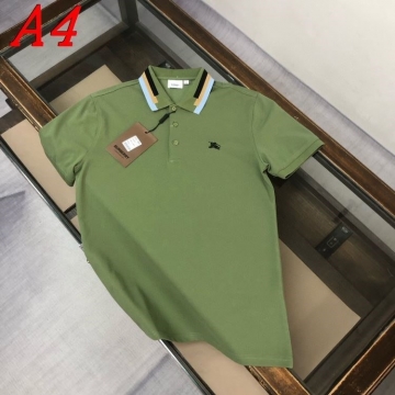 2025新作 BURBERRYバーバリー ポロシャツ  シーン別対応