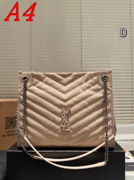 2025 アーティスティック ショルダーバッグ/ショルダーバッグ YSL  イヴ サンローラン   32CM