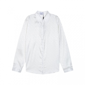 25新作 メンズ BURBERRY バーバリー シャツ M L XL XXL XXXL