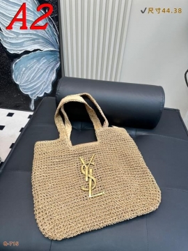2025 キュート わきの下包み YSL  イヴ サンローラン   44CM