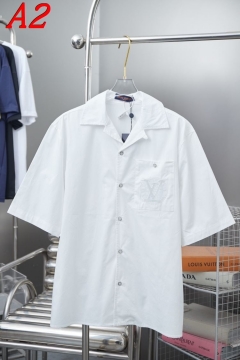 25新作 話題 LOUIS VUITTON ルイヴィトン シャツ S M L XL