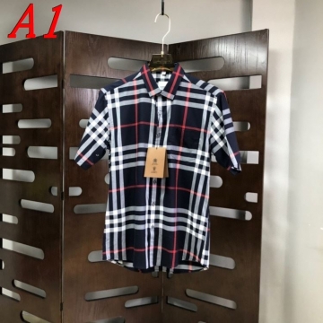25新作 通販 BURBERRY バーバリー シャツ M L XL XXL XXXL
