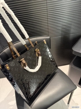 2025 サラッとした ショルダーバッグ/ハンドバッグ LOUIS VUITTON  ルイヴィトン   34CM
