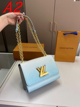 2025 特別な日向け ショルダーバッグ/ショルダーバッグ LOUIS VUITTON  ルイヴィトン   23CM