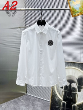 25新作 厳選 CHROME HEARTS クロムハーツ シャツ S M L XL XXL XXXL XXXXL