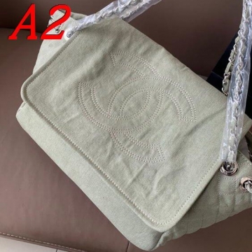 2025 こだわりの トートバッグ CHANEL  シャネル   30CM