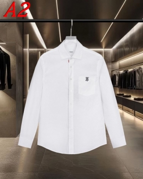 25新作 高品質 BURBERRY バーバリー シャツ M L XL XXL