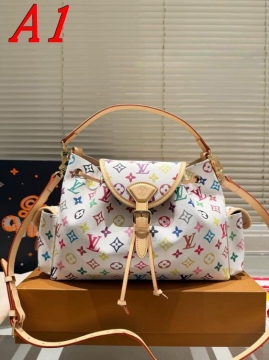 2025 ソフィスティケート ショルダーバッグ/ハンドバッグ LOUIS VUITTON  ルイヴィトン   32CM