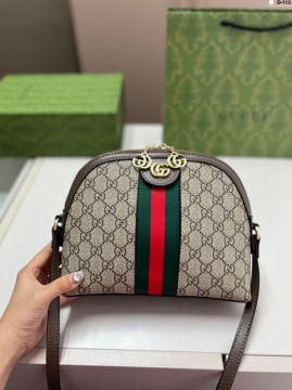 2025 丁寧に作られた ショルダーバッグ/ショルダーバッグ GUCCI  グッチ   23CM