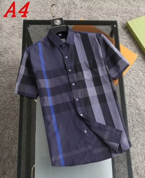 25新作 大人気 BURBERRY バーバリー シャツ M L XL XXL XXXL