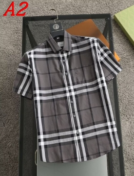 25新作 割引 BURBERRY バーバリー シャツ M L XL XXL XXXL