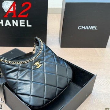 2025 軽量 わきの下包み CHANEL  シャネル   26CM