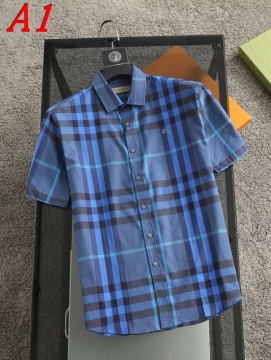 25新作 話題 BURBERRY バーバリー シャツ M L XL XXL XXXL