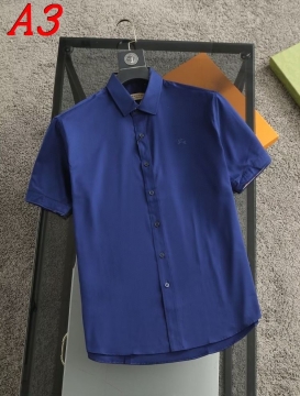 25新作 新発売 BURBERRY バーバリー シャツ M L XL XXL XXXL