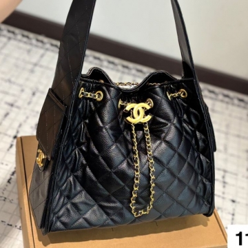 2025 軽い ショルダーバッグ/ショルダーバッグ CHANEL  シャネル   24CM