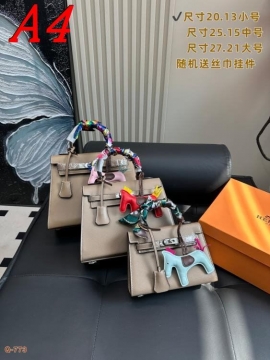 2025 普段使い向け ショルダーバッグ/ハンドバッグ HERMES  エルメス   27CM/25CM/20CM