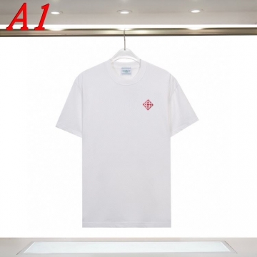 BURBERRYバーバリー 2025新作 クルーネック 半袖Tシャツ トレンドトップ