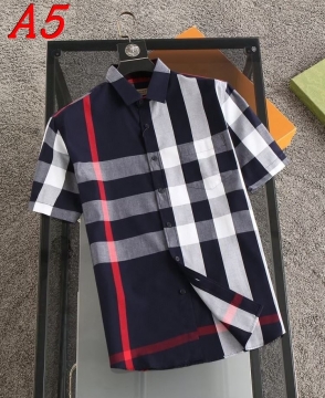 25新作 大人気 BURBERRY バーバリー シャツ M L XL XXL XXXL