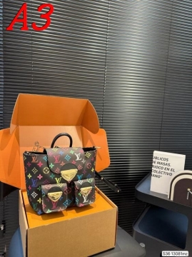 2025 フォーマル リュックサック LOUIS VUITTON  ルイヴィトン   20CM