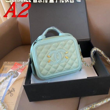 2025 実用的 ショルダーバッグ/ハンドバッグ CHANEL  シャネル   19CM
