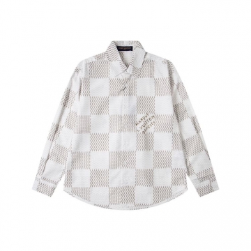 25新作 高品質 LOUIS VUITTON ルイヴィトン シャツ S M L XL