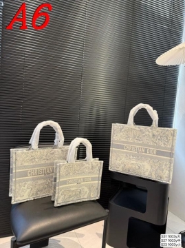 2025 オールシーズン ハンドバッグ DIOR  ディオール   42CM/36CM/26CM