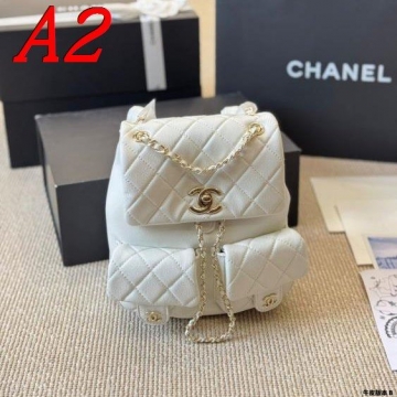 2025 ラグジュアリー リュックサック CHANEL  シャネル   16CM