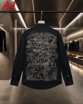 25新作 大人向け GIVENCHY ジバンシィ シャツ M L XL XXL