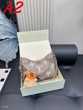 2025 ミステリアス ショルダーバッグ/ショルダーバッグ LOUIS VUITTON  ルイヴィトン   27CM