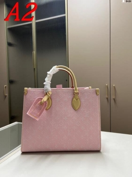 2025 気品がある ショルダーバッグ/ハンドバッグ LOUIS VUITTON  ルイヴィトン   34CM
