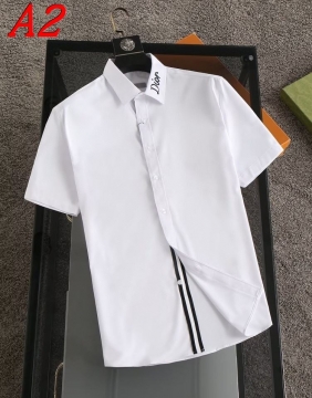 25新作 上質 DIOR ディオール シャツ M L XL XXL XXXL