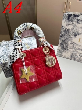 2025 パーティー向け ショルダーバッグ/ハンドバッグ DIOR  ディオール   20CM