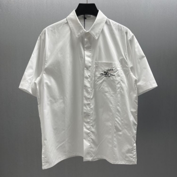 25新作 ギフト DIOR ディオール シャツ S M L XL