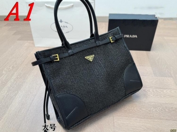 2025 パーティー向け ショルダーバッグ/ハンドバッグ PRADA  プラダ ...